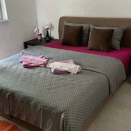 Apartman Rubi Sokobanja Exterior photo