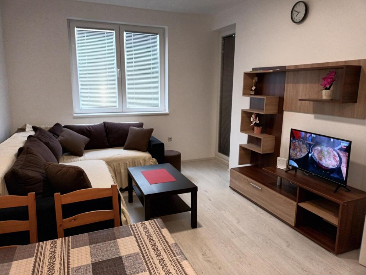 Apartman Rubi Sokobanja Exterior photo