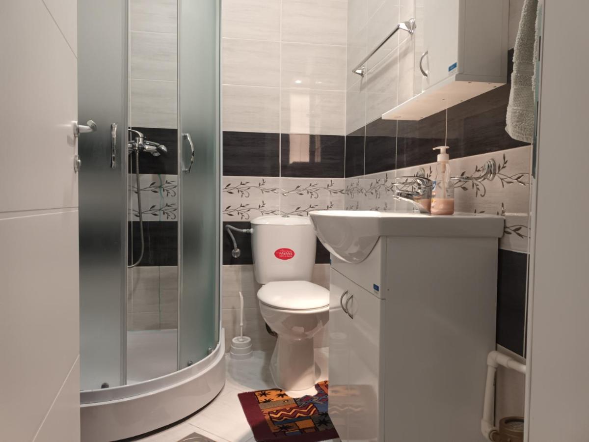 Apartman Rubi Sokobanja Exterior photo