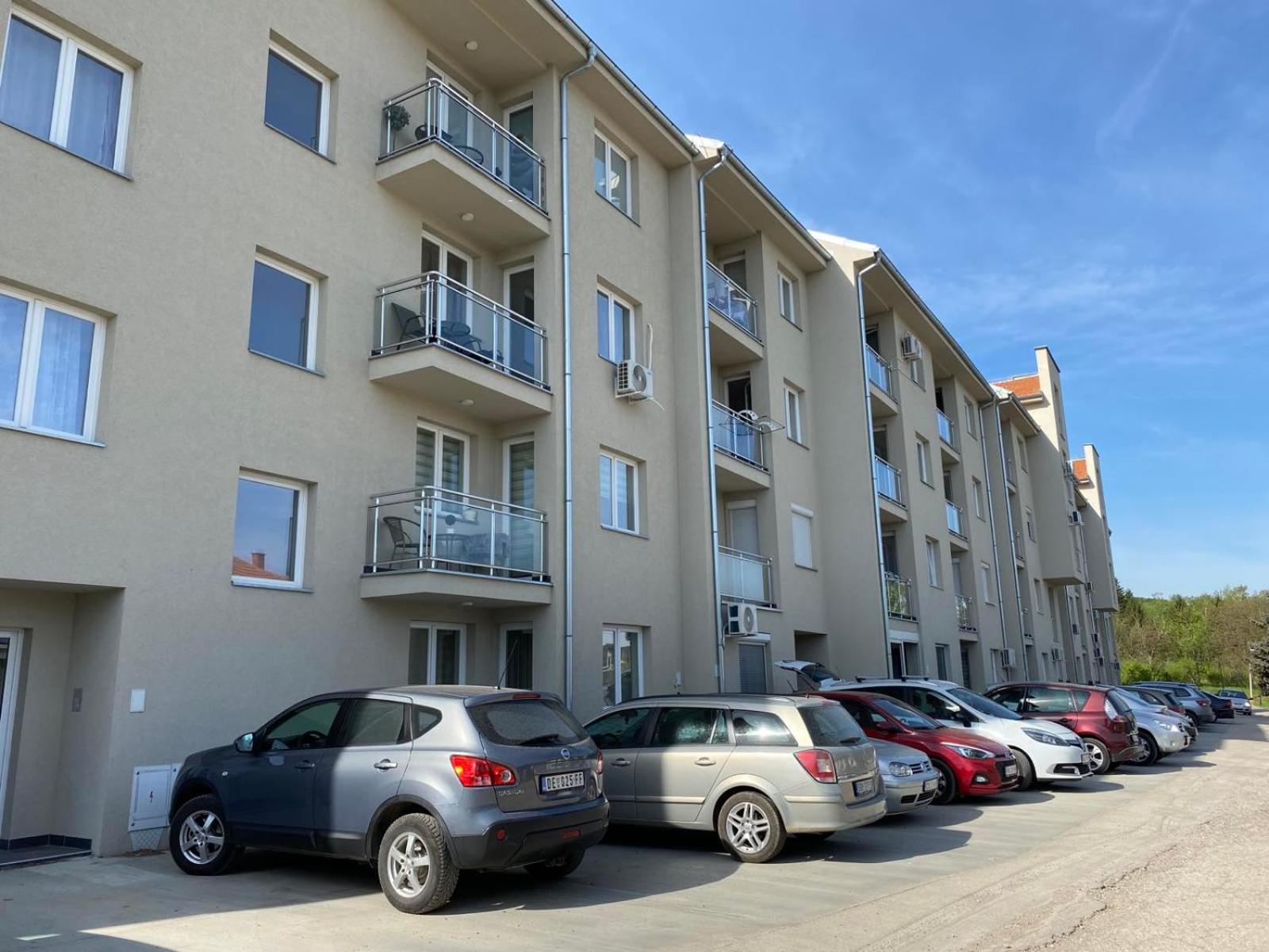 Apartman Rubi Sokobanja Exterior photo