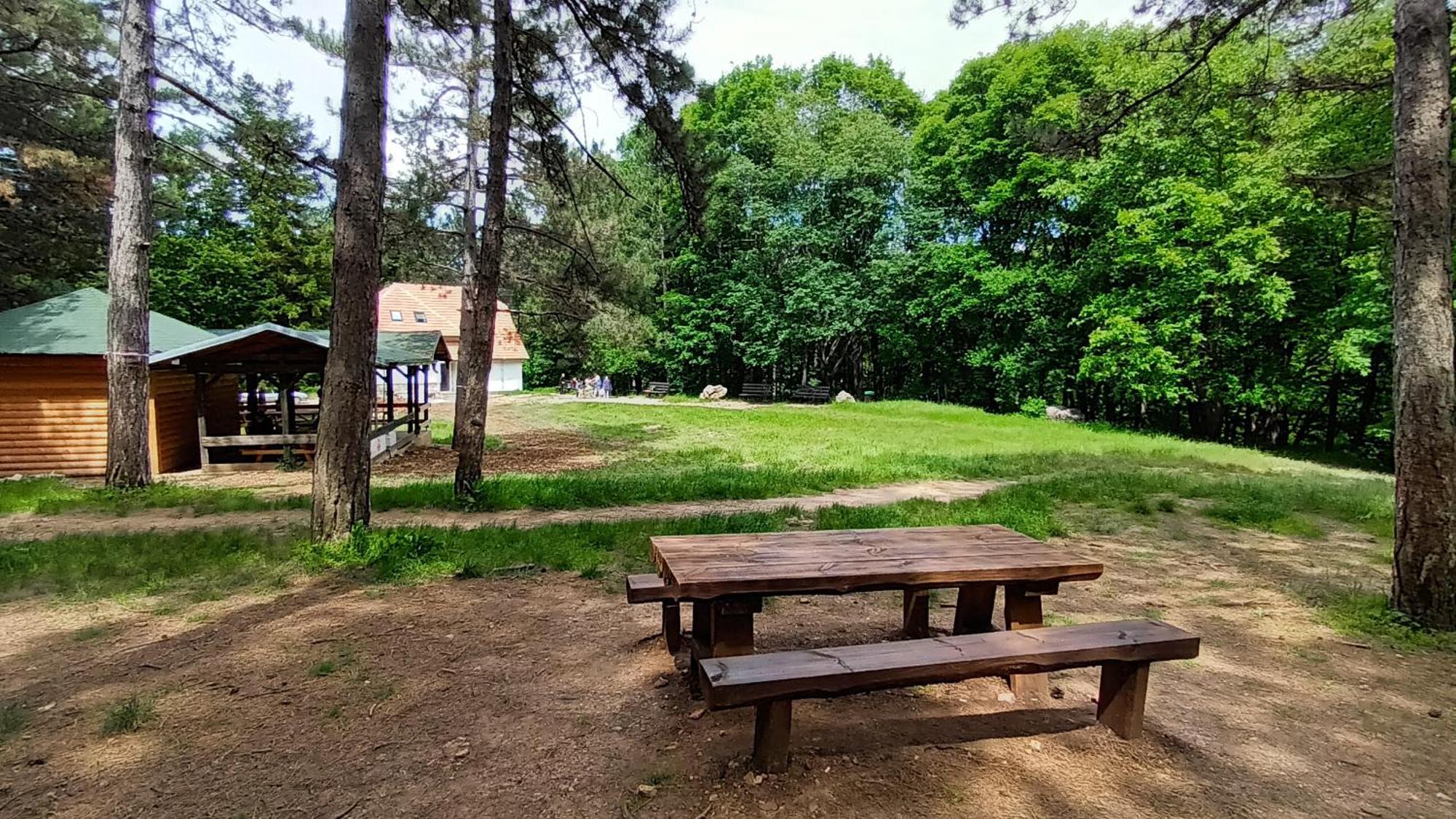 Apartman Rubi Sokobanja Exterior photo