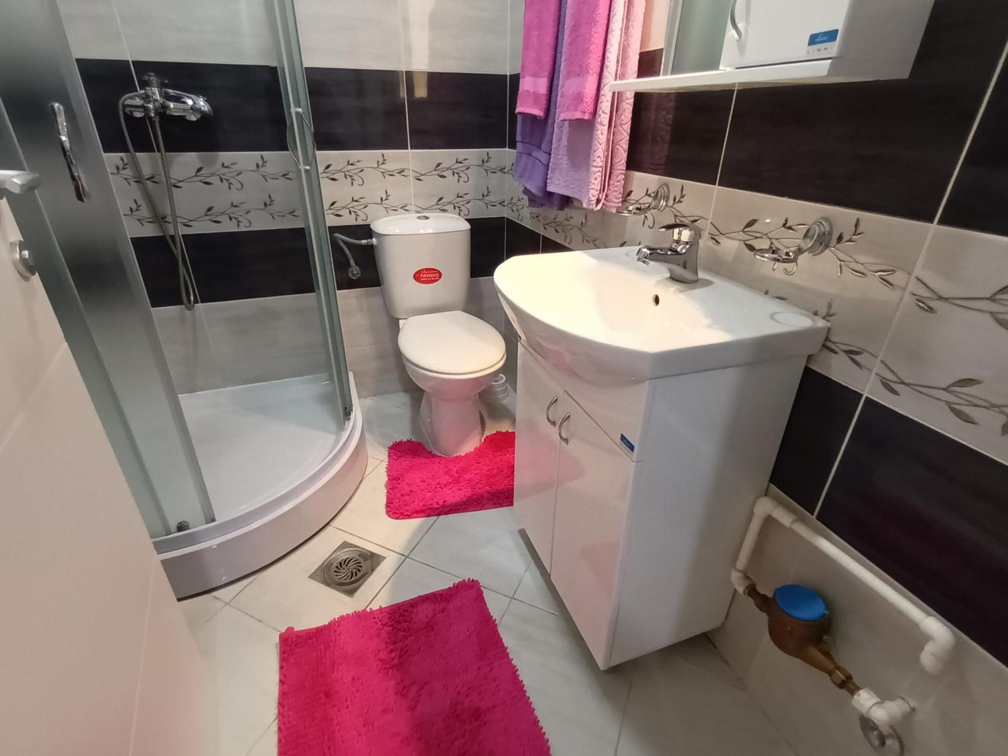 Apartman Rubi Sokobanja Exterior photo